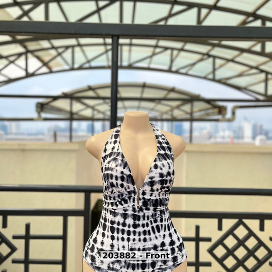 women Swimwear One Piece