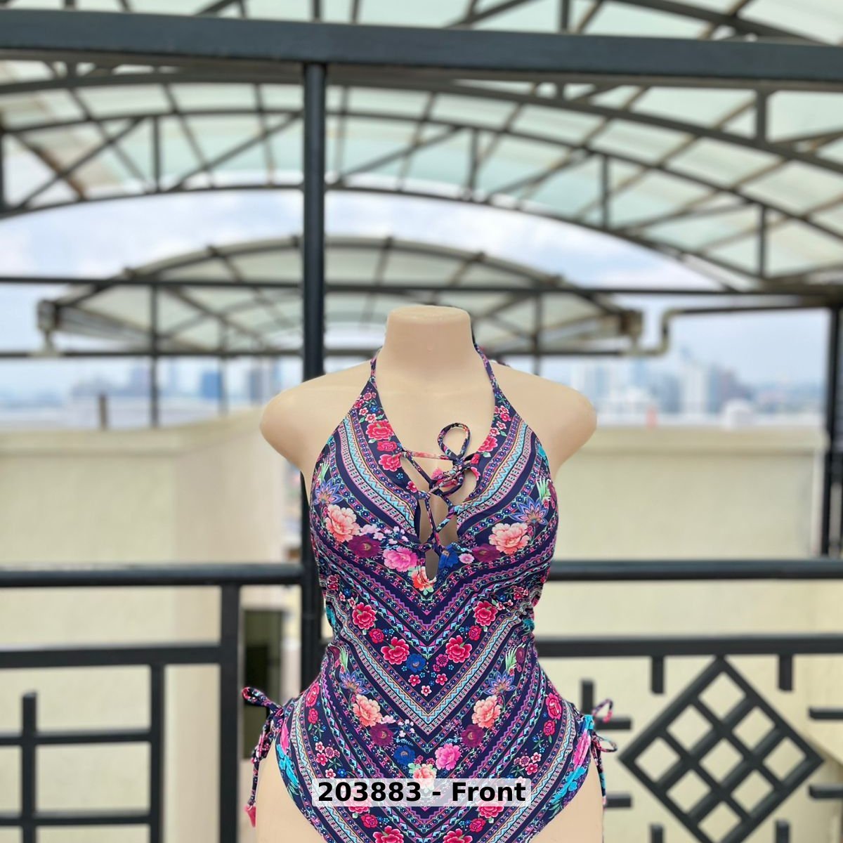 women Swimwear One Piece