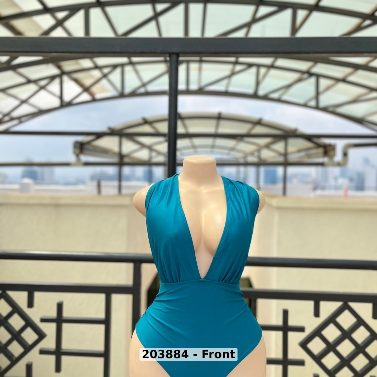 women Swimwear One Piece