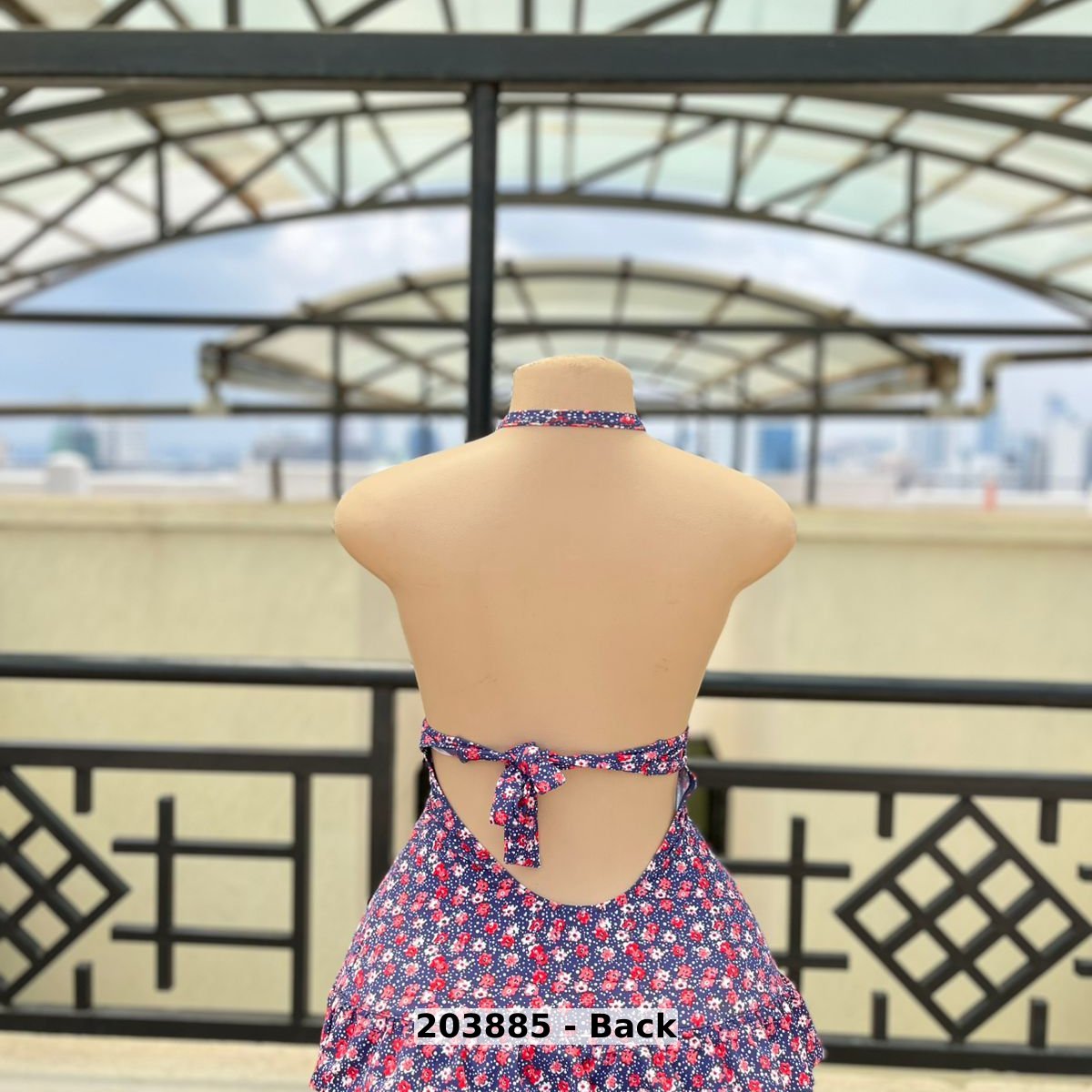 women Swimwear One Piece