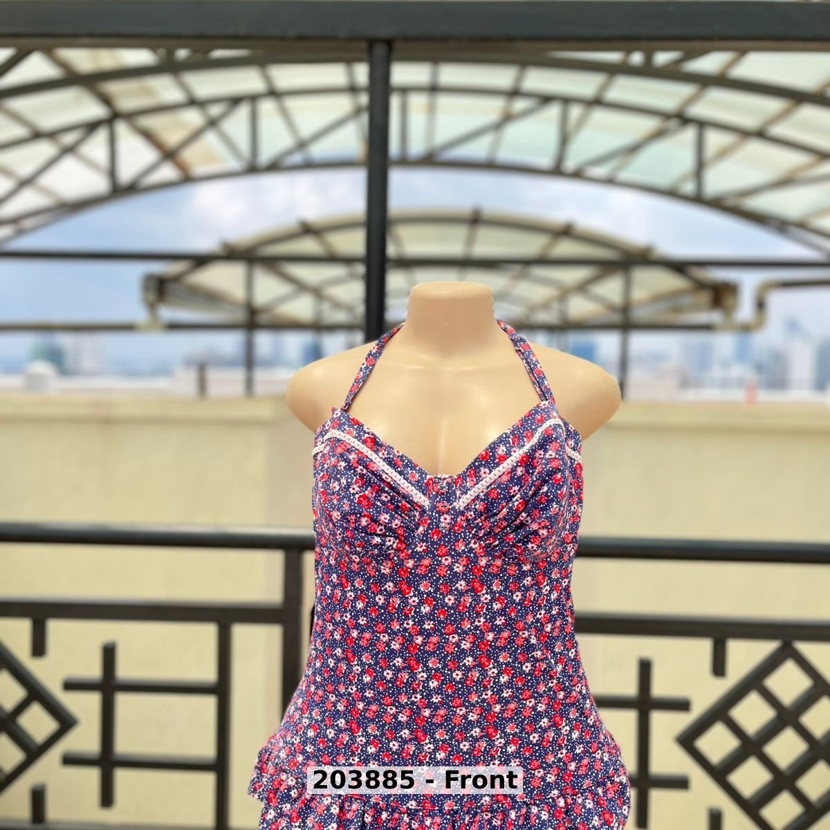 women Swimwear One Piece