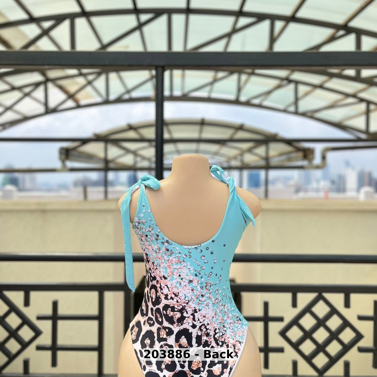women Swimwear One Piece