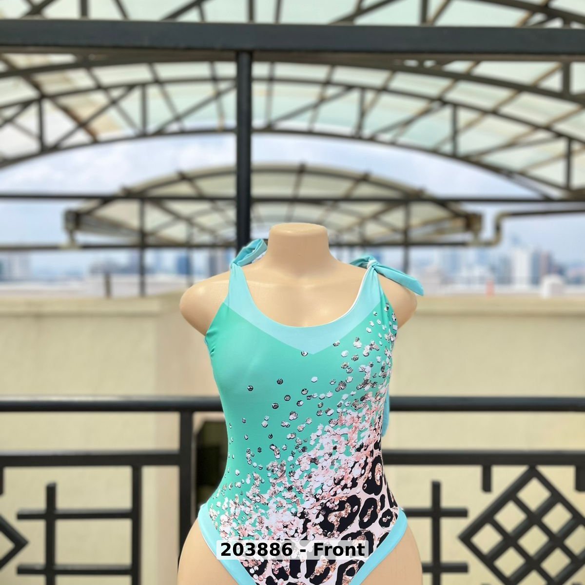 women Swimwear One Piece
