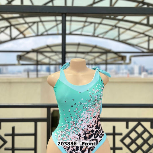women Swimwear One Piece