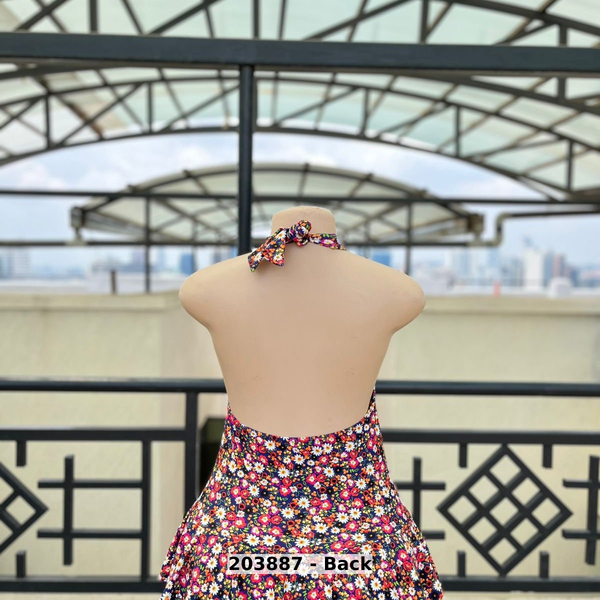 women Swimwear One Piece