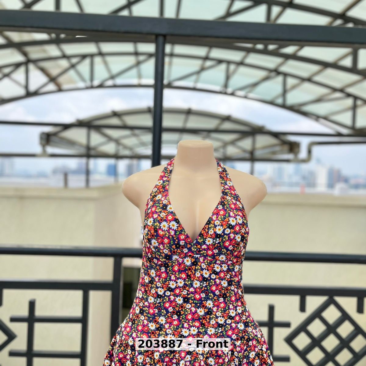 women Swimwear One Piece