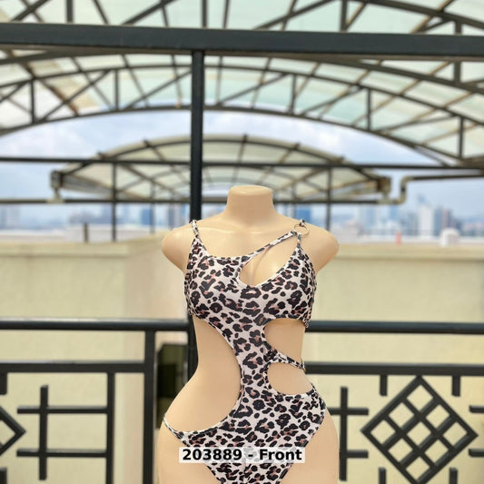 women Swimwear One Piece