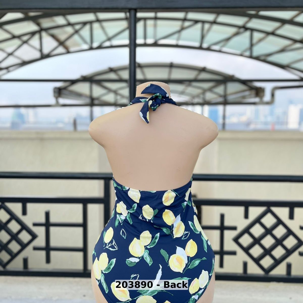 women Swimwear One Piece