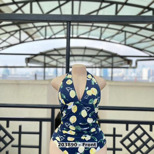 women Swimwear One Piece