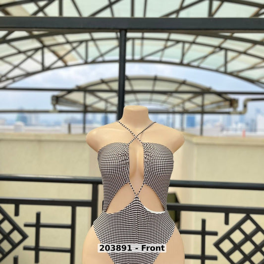 women Swimwear One Piece