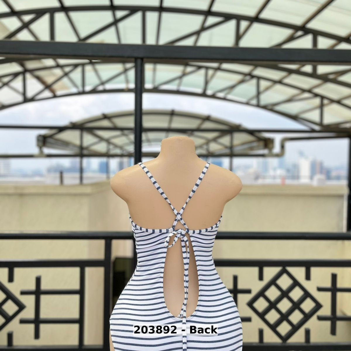 women Swimwear One Piece