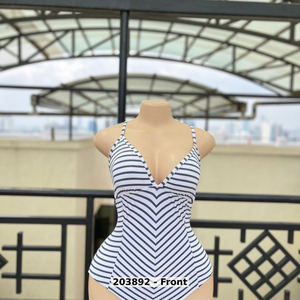 women Swimwear One Piece