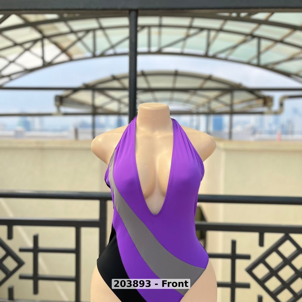 women Swimwear One Piece