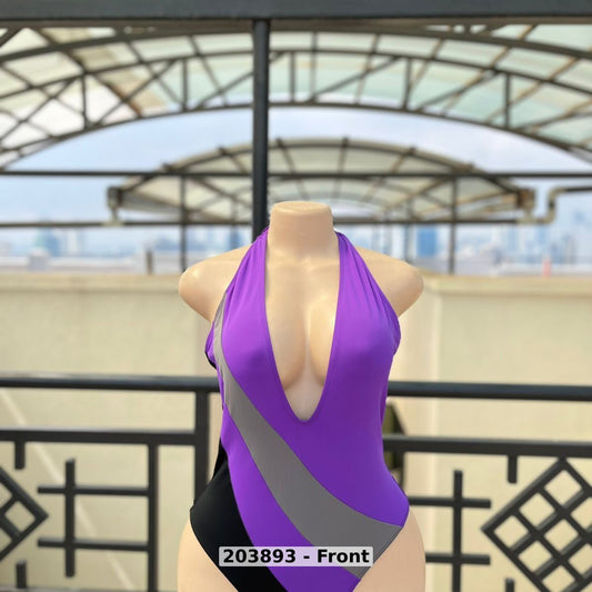 women Swimwear One Piece