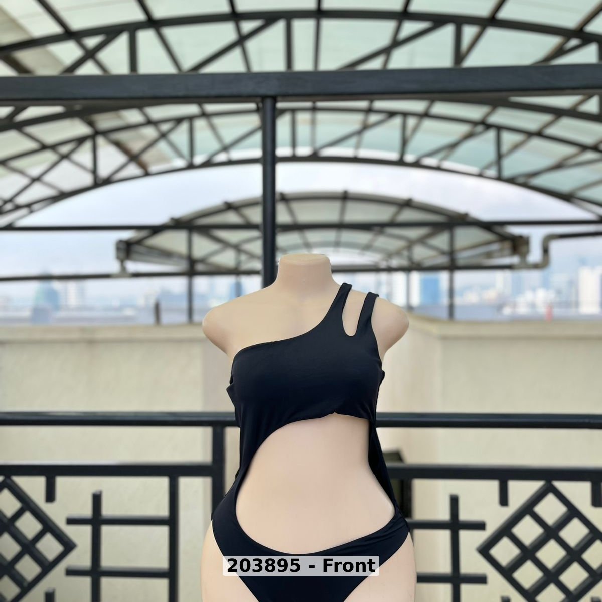 women Swimwear One Piece
