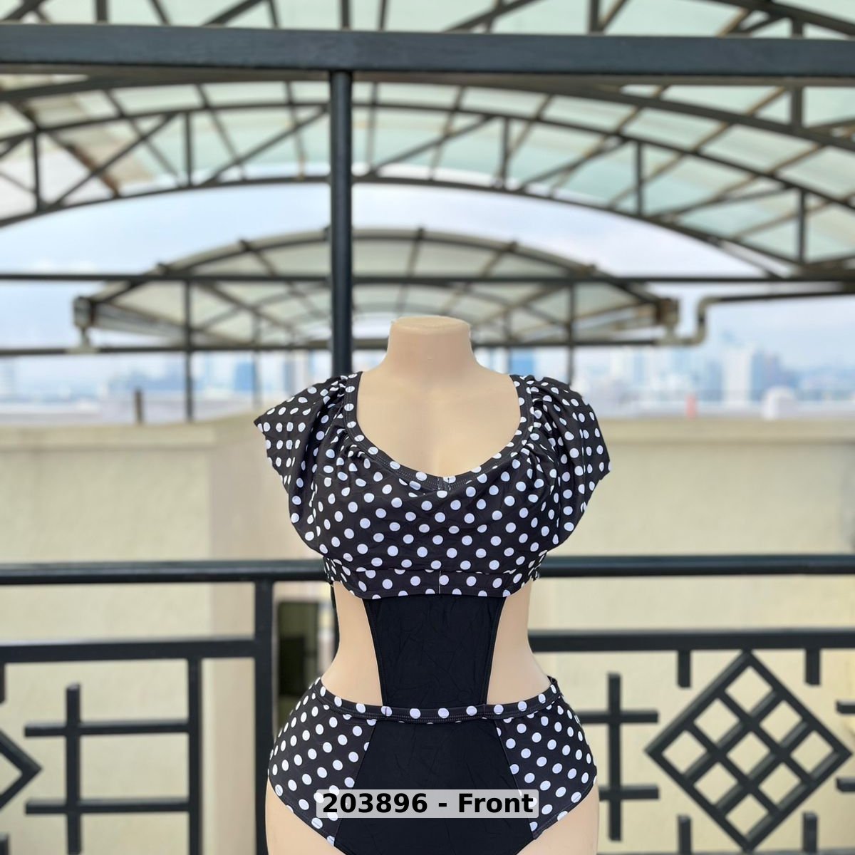 women Swimwear One Piece