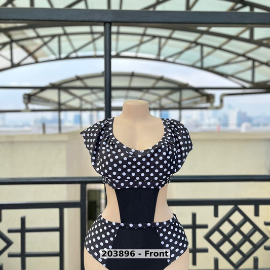 women Swimwear One Piece