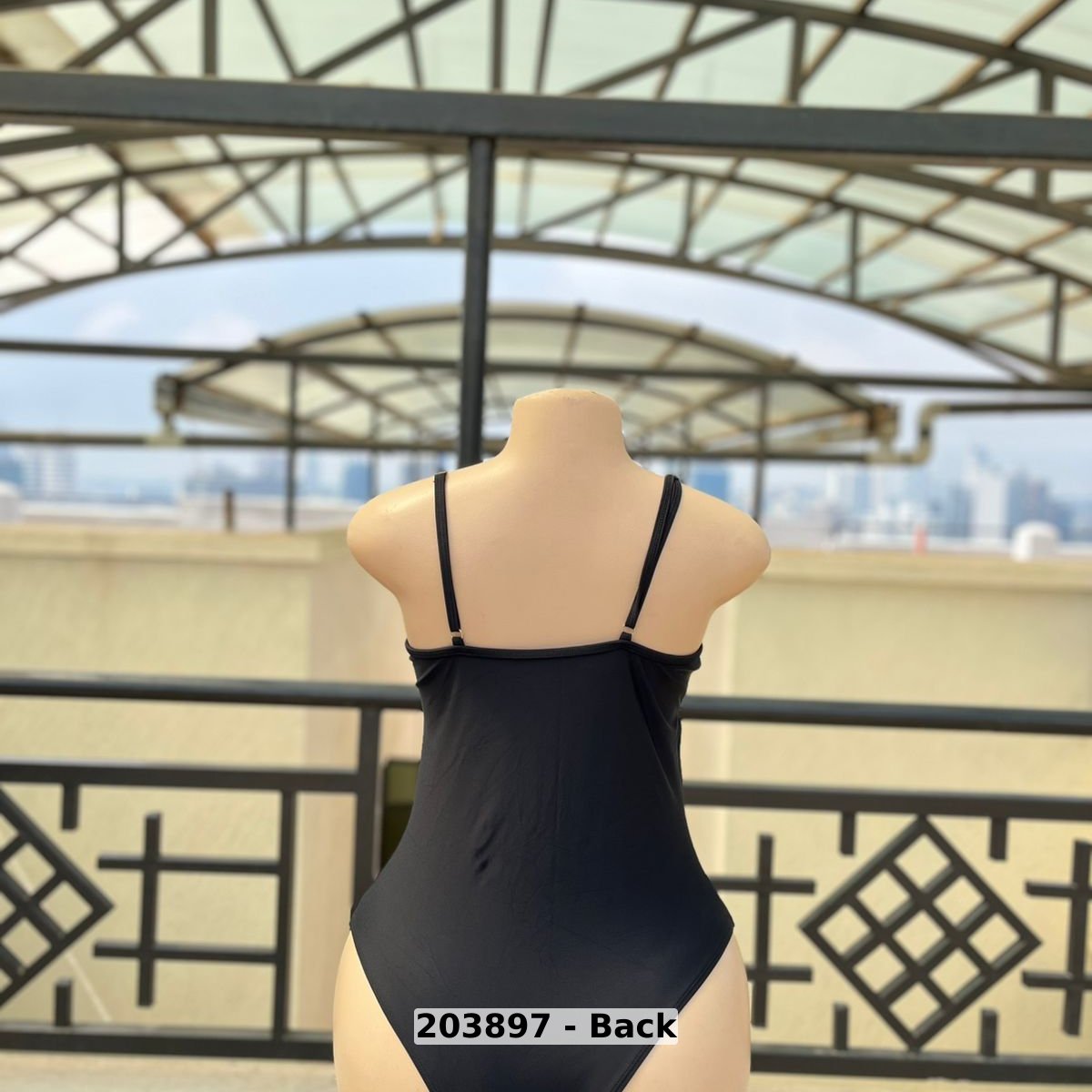women Swimwear One Piece