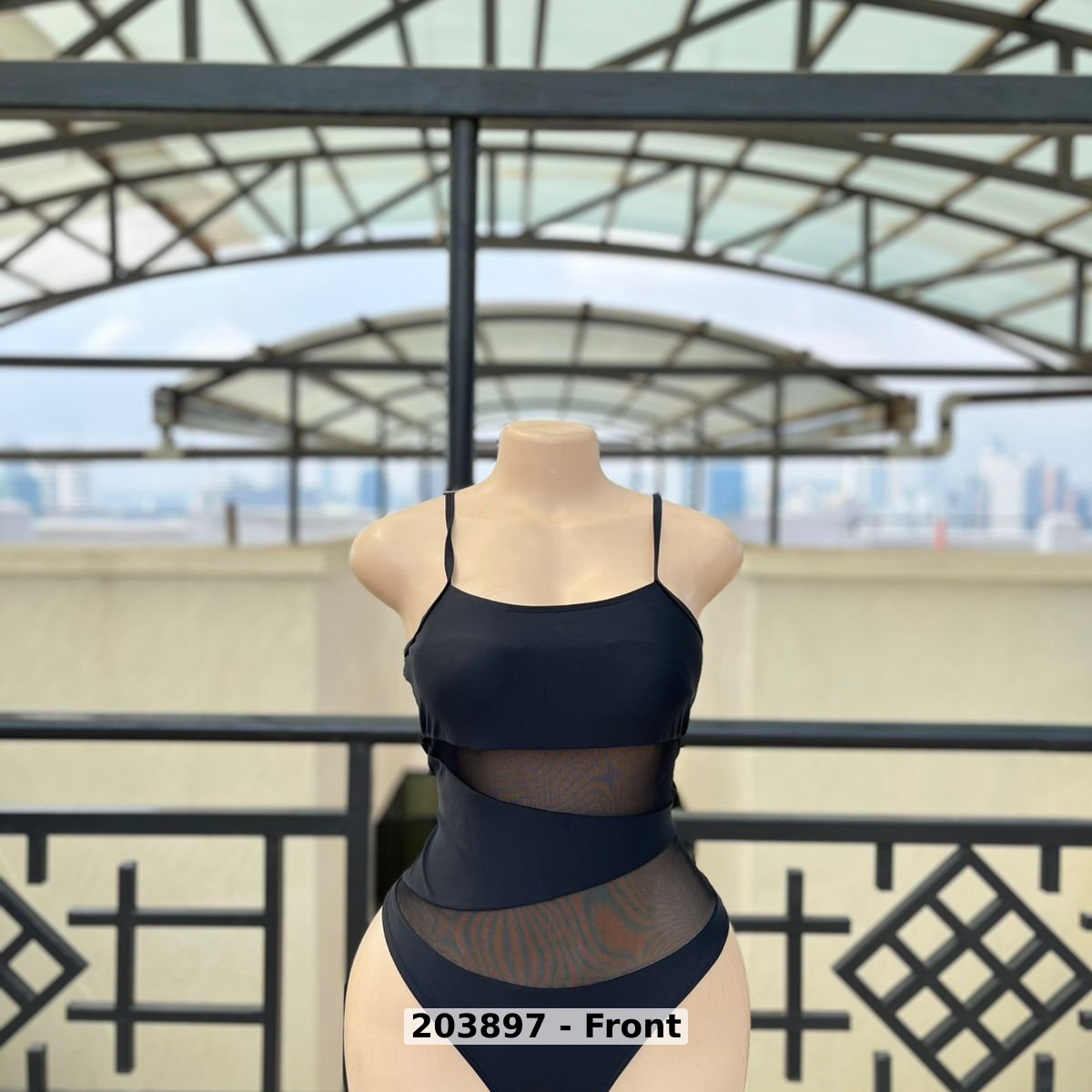 women Swimwear One Piece