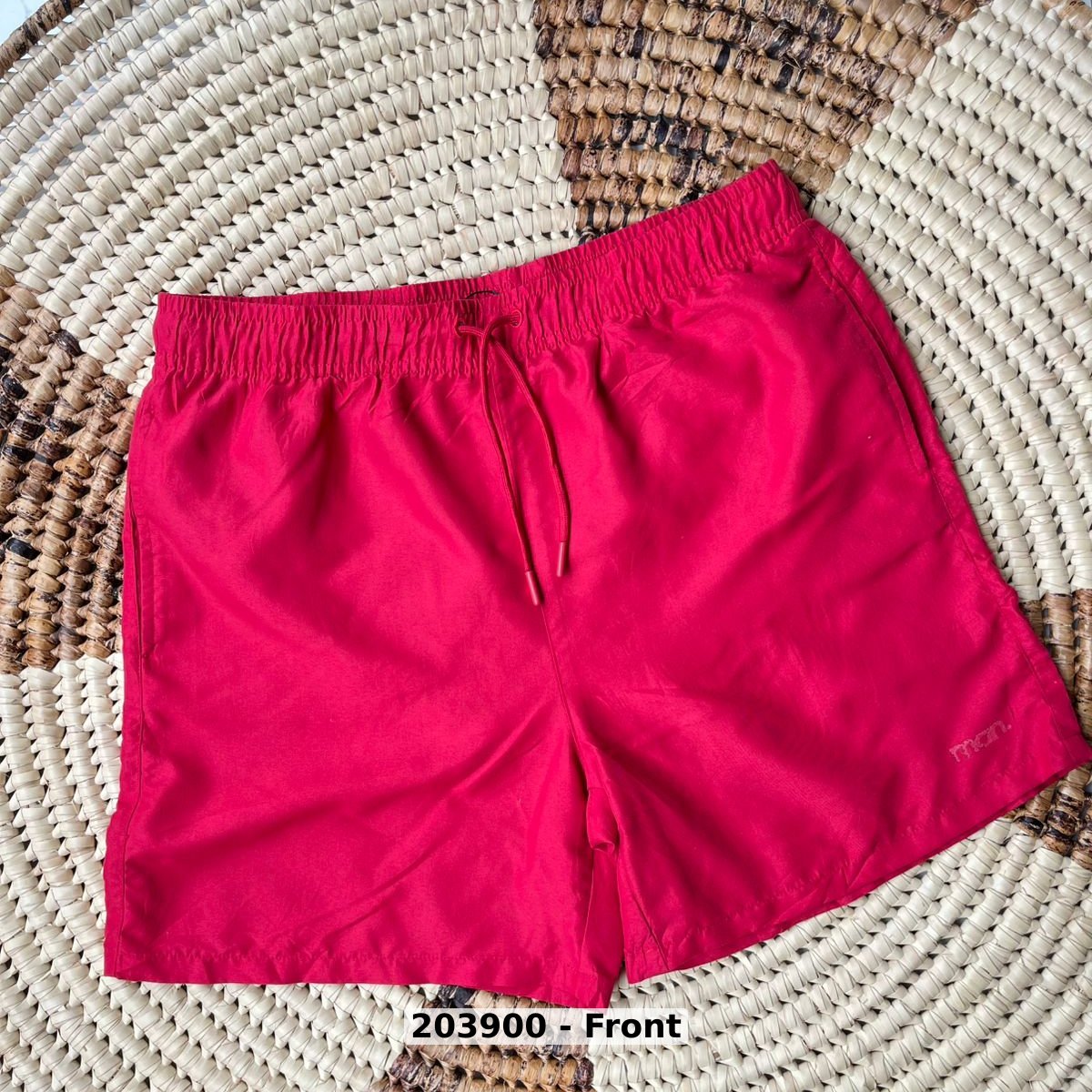 men Swimwear Swim Shorts