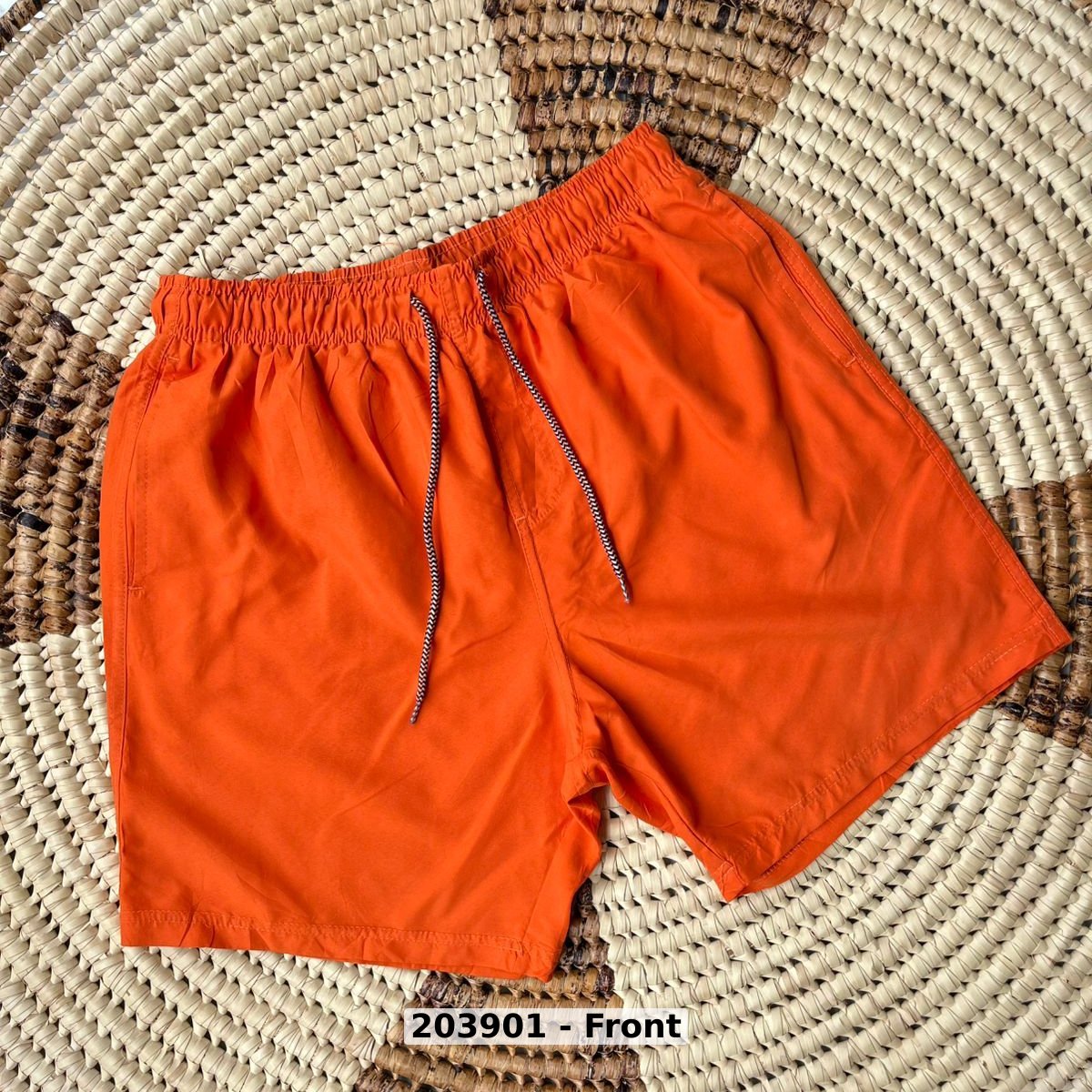 men Swimwear Swim Shorts