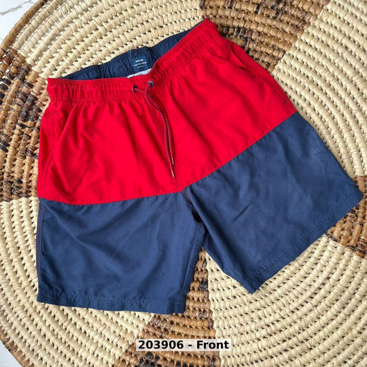 men Swimwear Swim Shorts