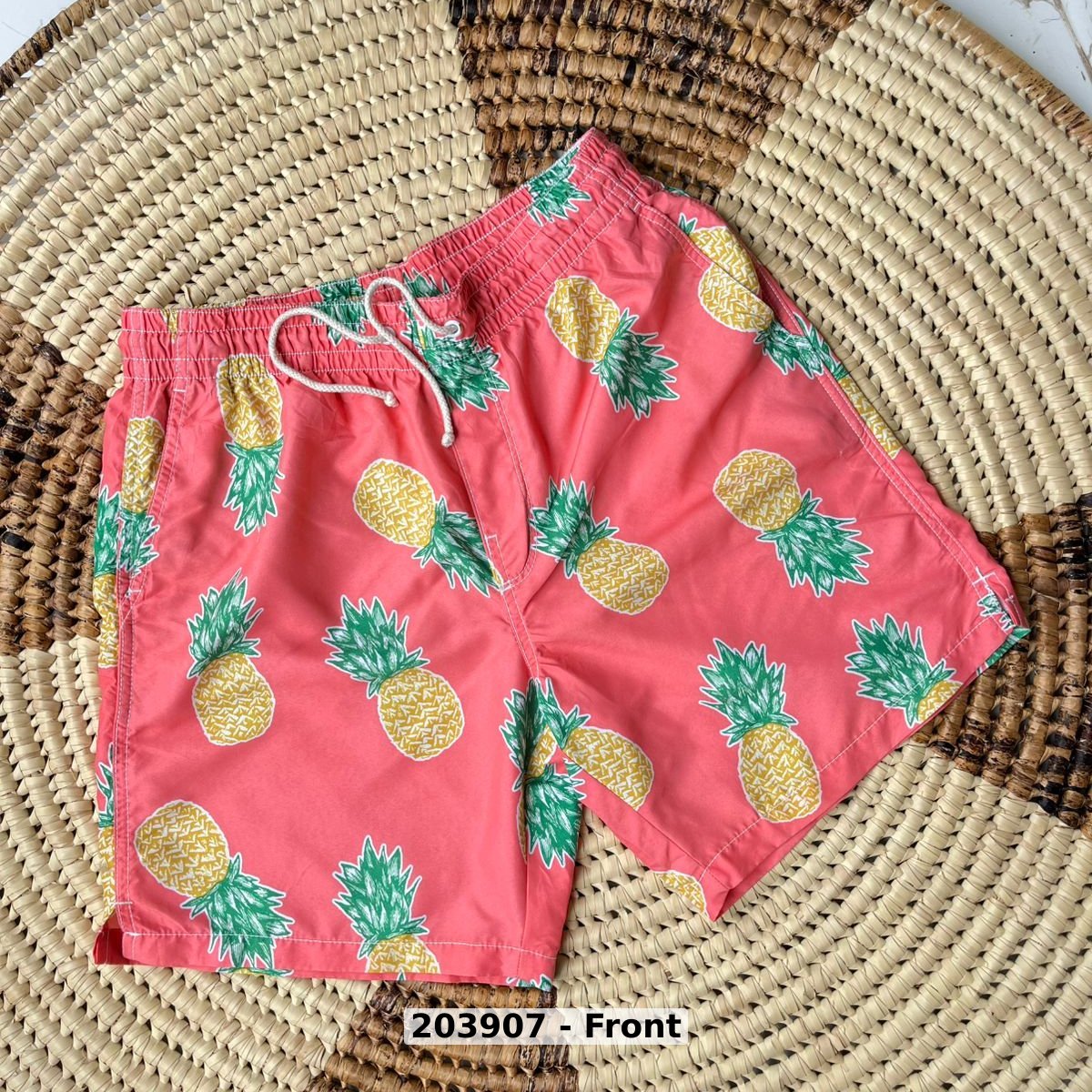 men Swimwear Swim Shorts