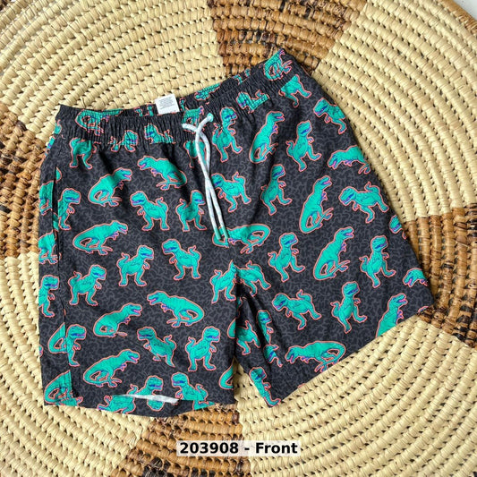 men Swimwear Swim Shorts