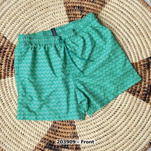 men Swimwear Swim Shorts