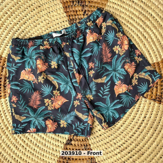 men Swimwear Swim Shorts