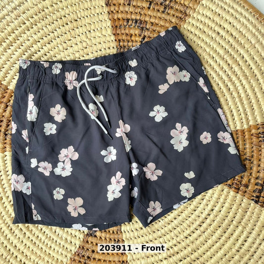 men Swimwear Swim Shorts