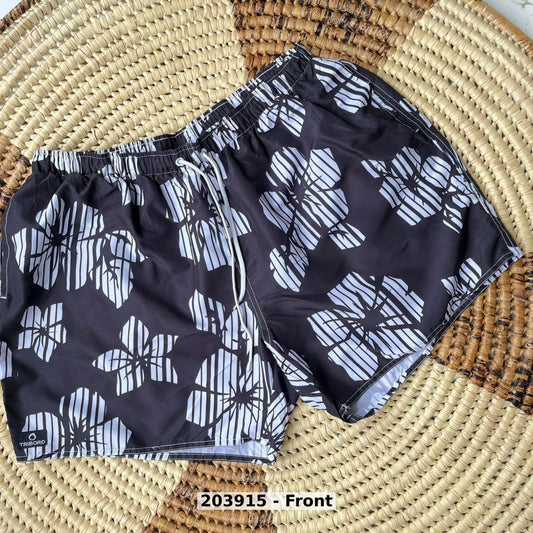 men Swimwear Swim Shorts