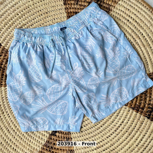 men Swimwear Swim Shorts