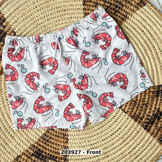 men Swimwear Swim Shorts