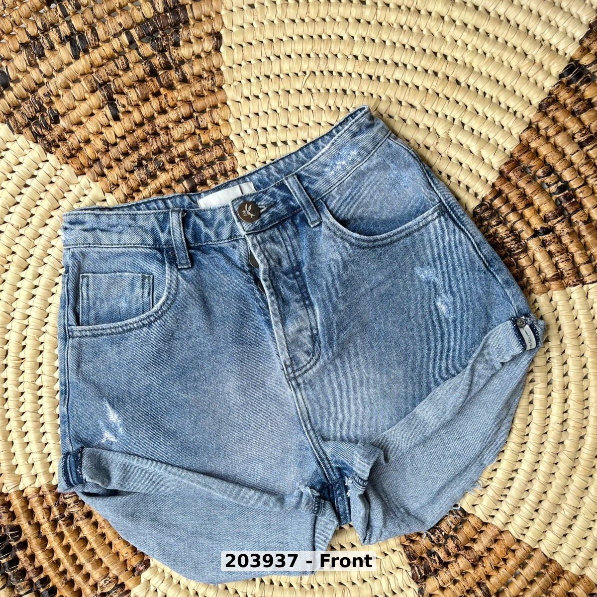 women Pants Shorts