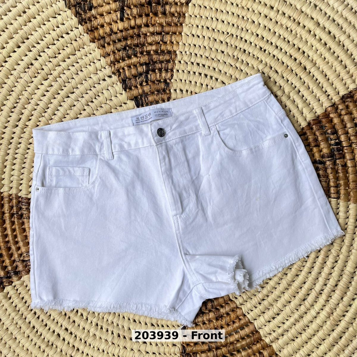 women Pants Shorts