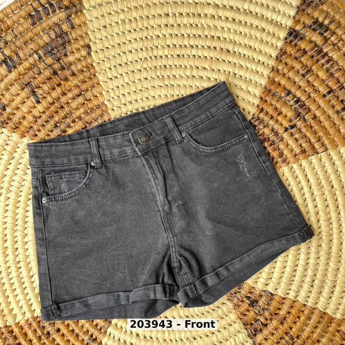 women Pants Shorts