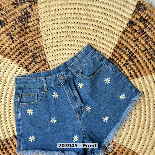 women Pants Shorts