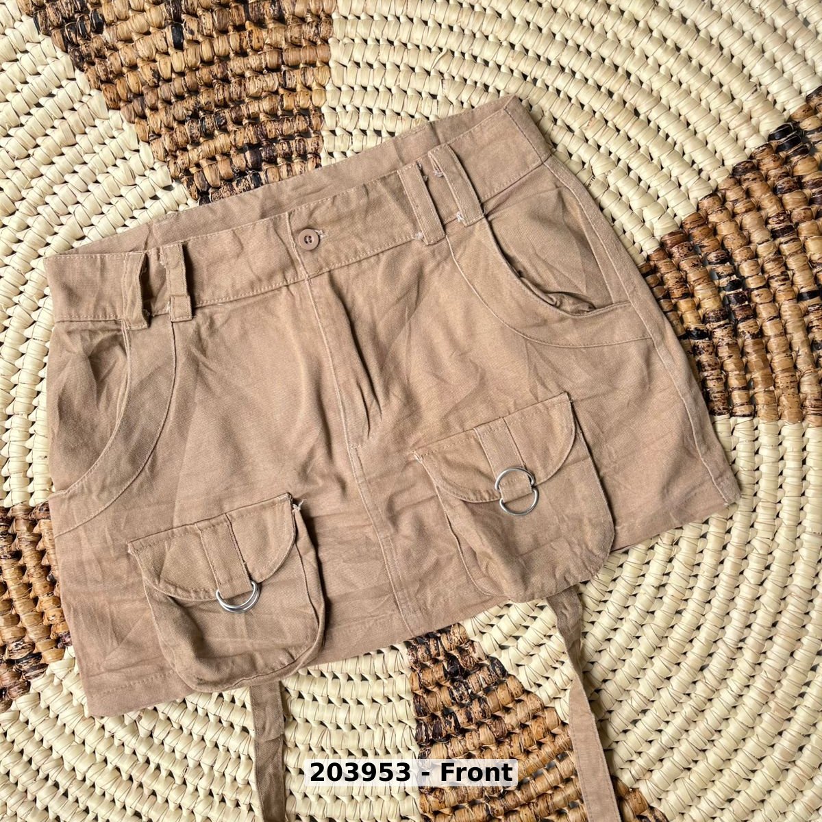 women Pants Shorts