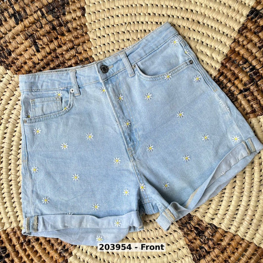 women Pants Shorts