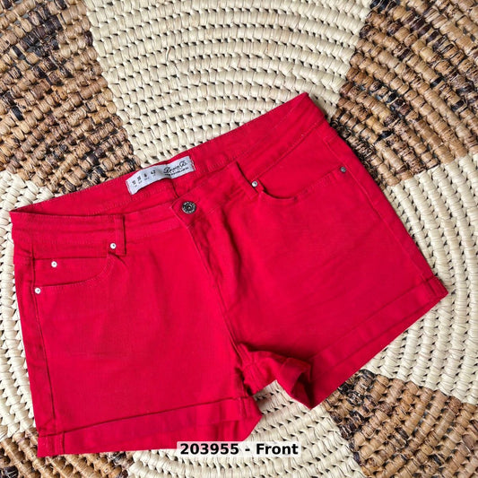 women Pants Shorts