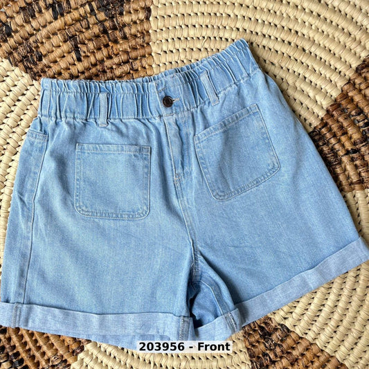 women Pants Shorts