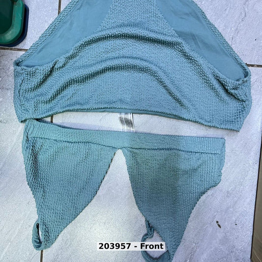 women Swimwear Bikini Sets
