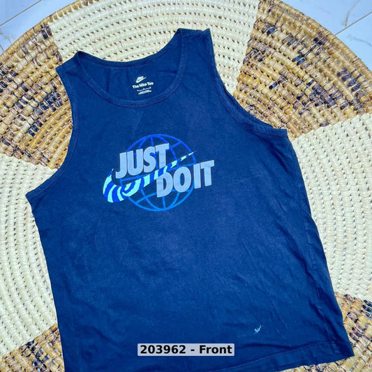 men Shirts & Tops Beach Vest