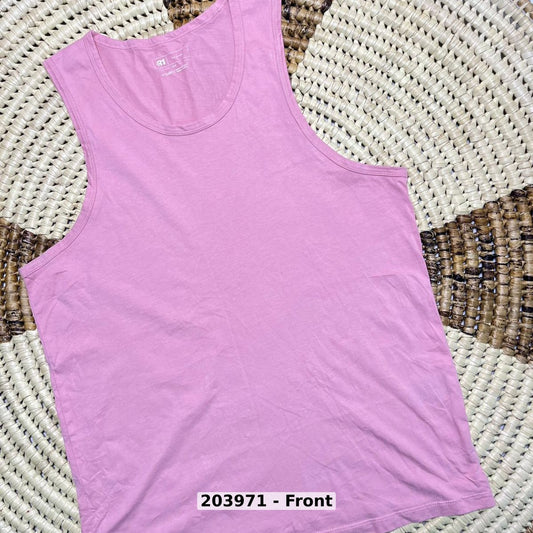 men Shirts & Tops Beach Vest