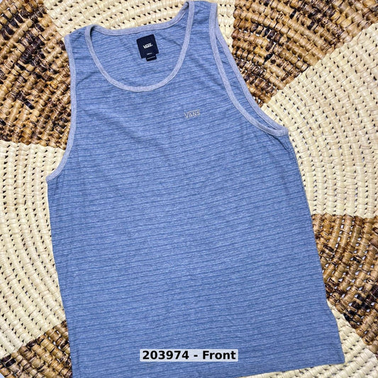 men Shirts & Tops Beach Vest