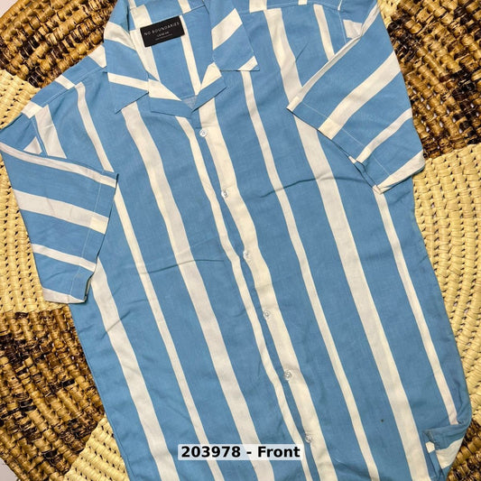 men Shirts & Tops Beach Shirts