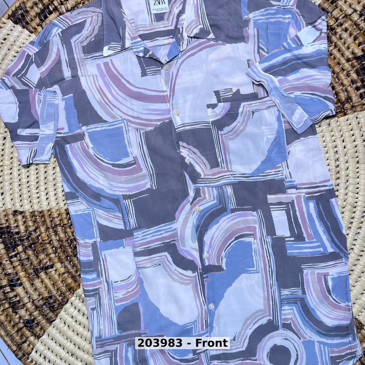 men Shirts & Tops Beach Shirts