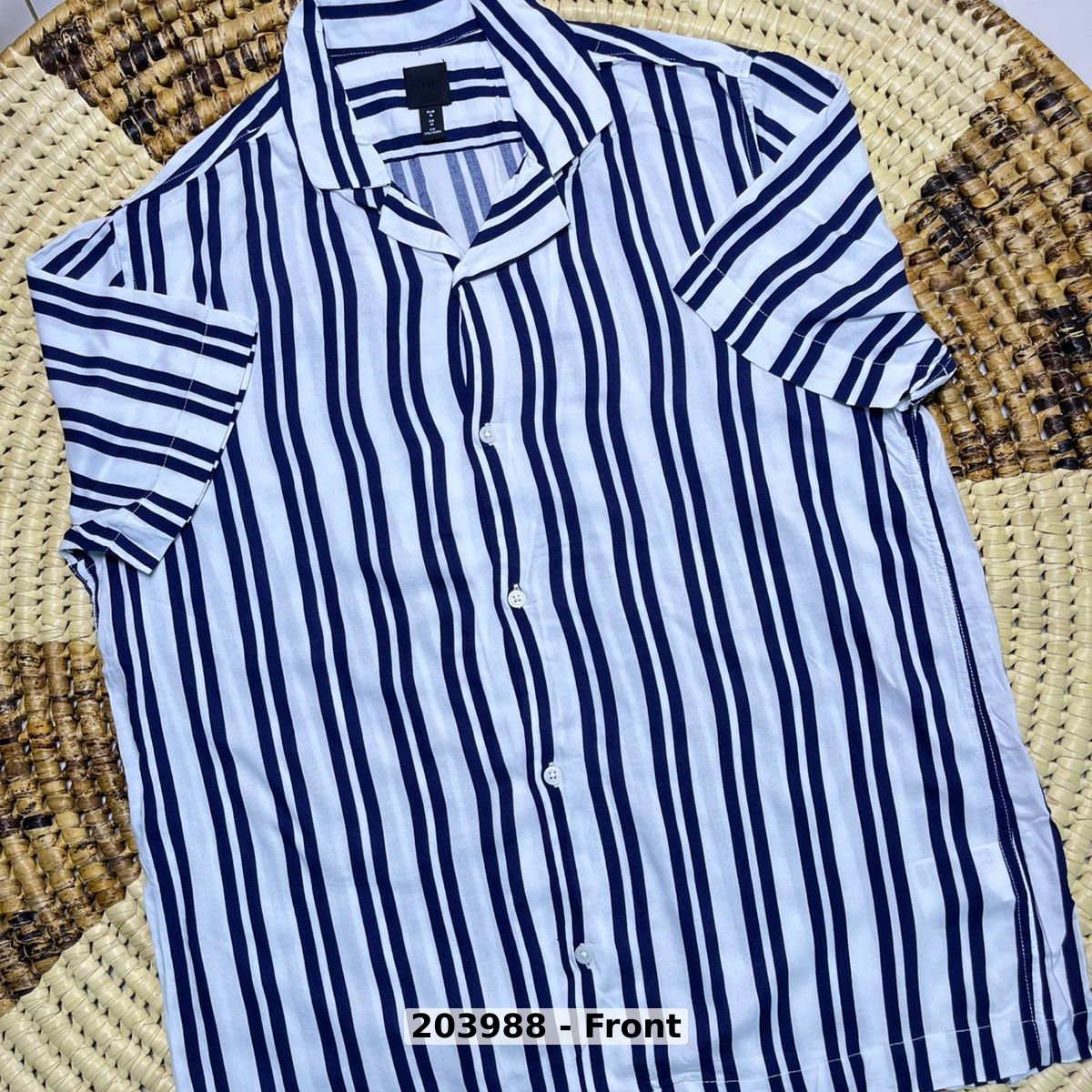 men Shirts & Tops Beach Shirts
