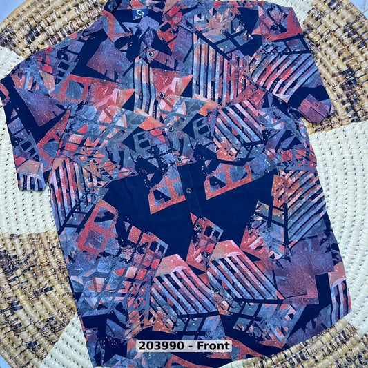 men Shirts & Tops Beach Shirts